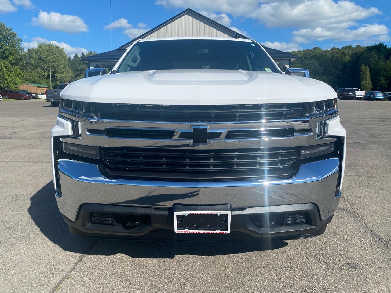 chevrolet silverado 1500 2020 3GCUYDED6LG191047 image chevrolet silverado 1500 2020 3GCUYDED6LG191047 image